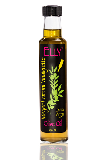 Elly Olive Oil Meyer Lemoni